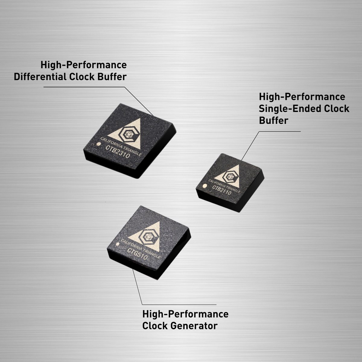 CalTriangle_'s tweet image. California Triangle&apos;s clock buffers support 3 different inputs, covering the common input methods in the current market, which can meet customers&apos; daily needs. 
#clockbuffer #buffer

Visit us : timingserver.com 
For Inquiry Contact : 
Email: sales@timingserver.com