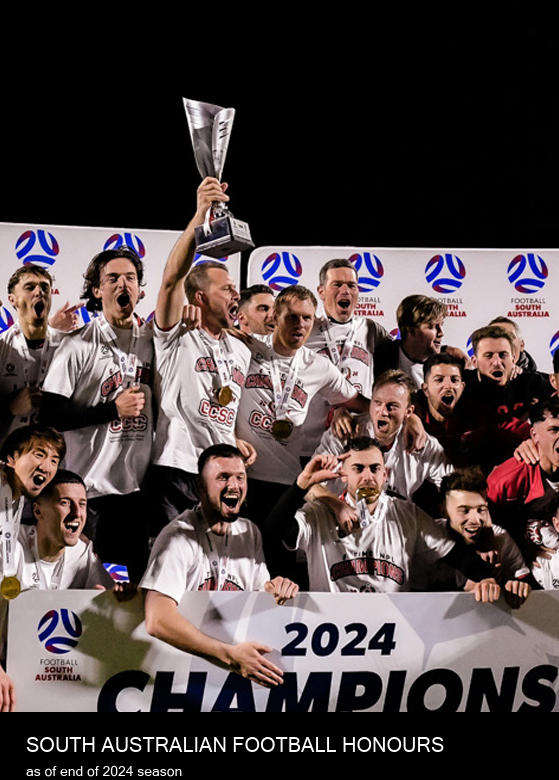 2024 South Australian Honours Document, soon to be updated with 2025 data as the season draws to a close.

safootballstats.com/sa-data-1