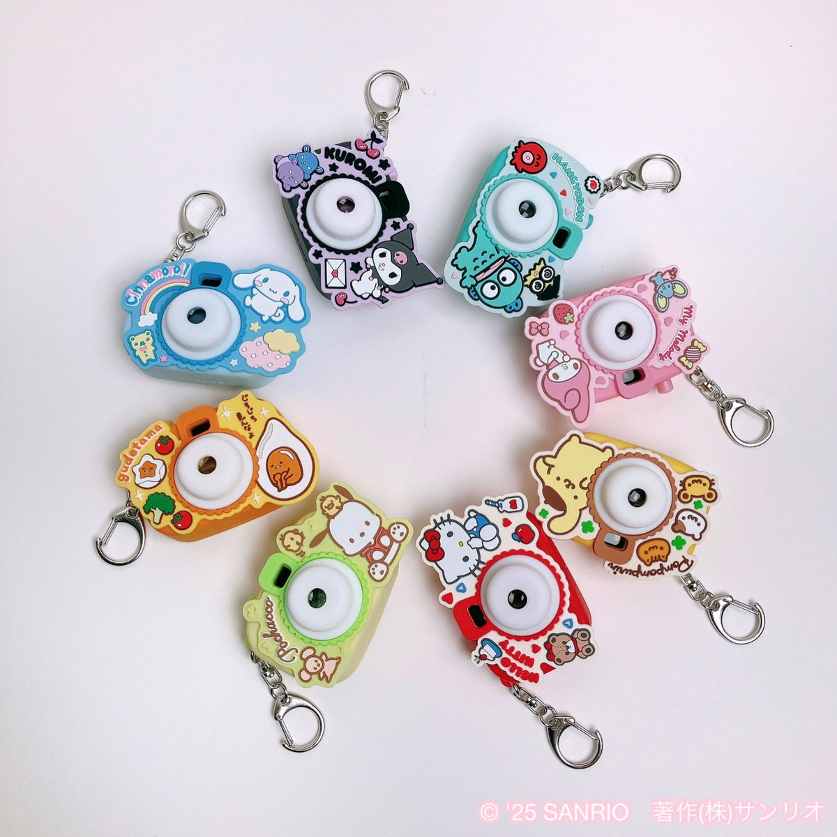 サンリオ推し活部🌈 on X