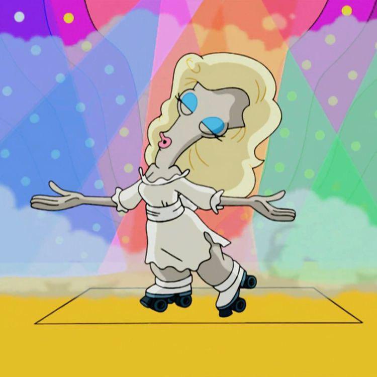 joelcalfee's tweet photo. The Life of a Showgirl https://t.co/MHWunRFdzB