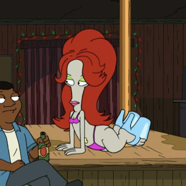 The Life of a Showgirl