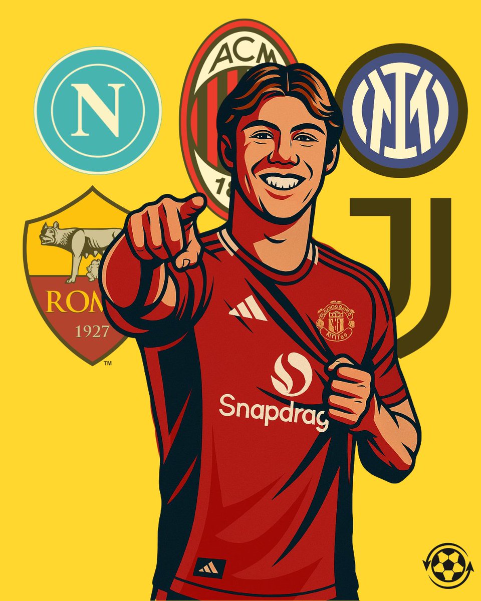 Transfer News Live tweet media