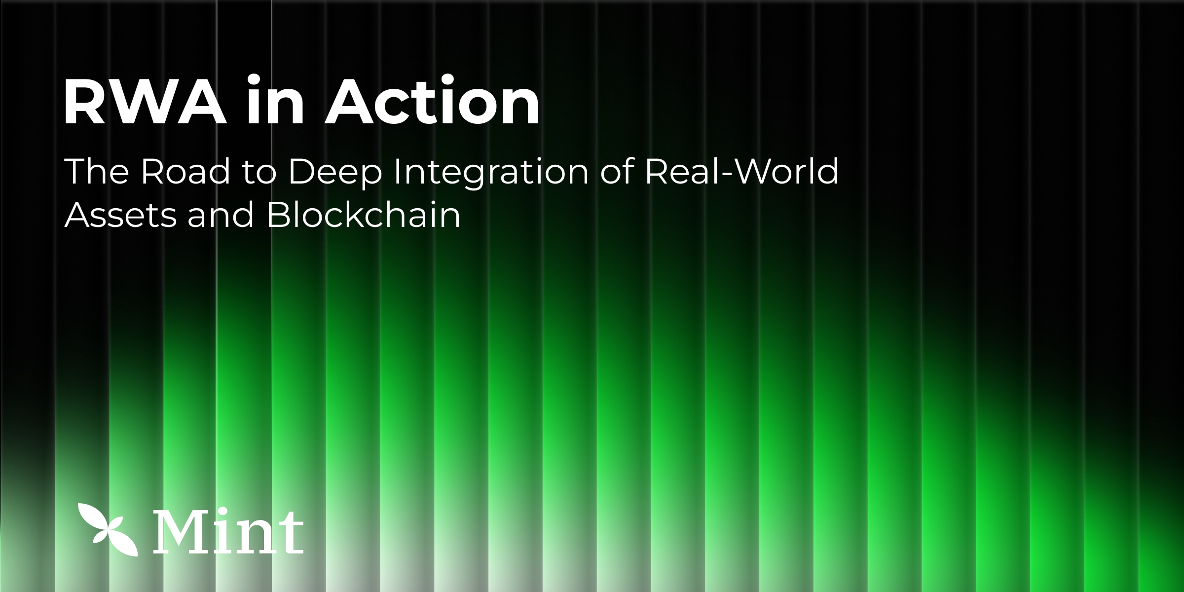 Mint (@Mint_Blockchain) / X