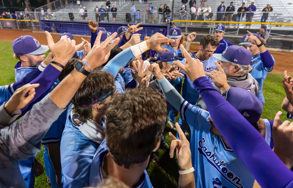WE'RE BACK AT HOME!

The East Division Final Game 3 is tonight at the NexGen Patch! Get juiced, Jam Fam! We need you 🤘

⏰ 7pm
🎟️ On sale @ 10am
🚪 6pm