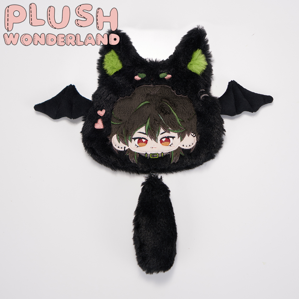 WonderlandPlush's tweet photo. #solivan just leveled up into a plush coin pouch you can take everywhere!🥰
What do you think of the design? ✨Drop your thoughts or ideas in the comments!
#solivan #solivanbrugmansia #tkatb_vn #thekidattheback #thekidatthebackvn #tkatb #plushies #cottondoll #plushwonderland https://t.co/2Lclx2CCgA