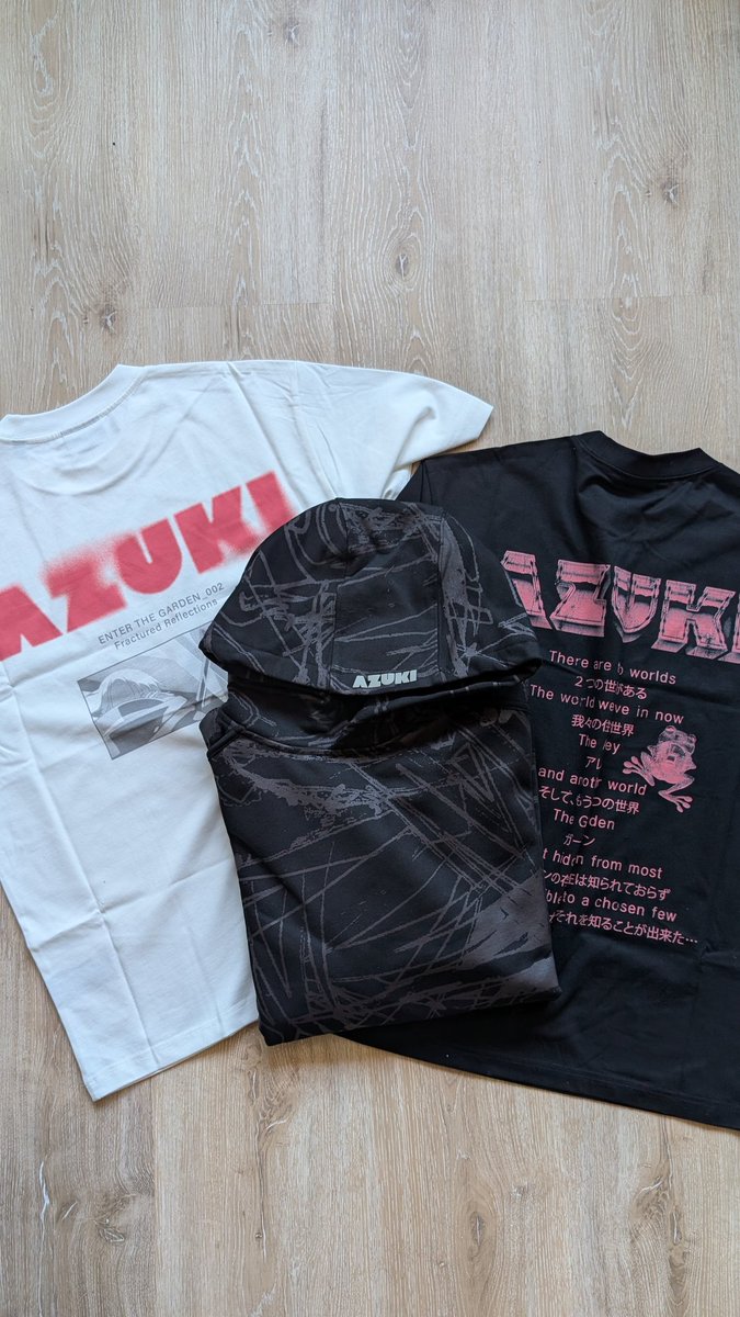 Kalamiro tweet media