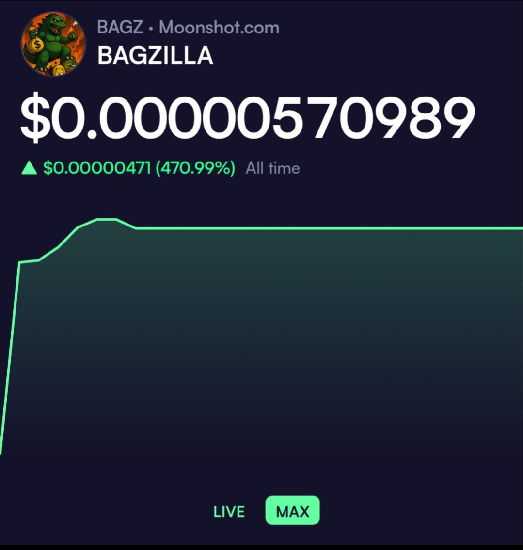 McduckDigital's tweet photo. WOW UP 470%+ 🤯🚀 its soaring higher !!!! 🔥🦕https://t.co/m3US5io704 https://t.co/hDfq5xYsPK