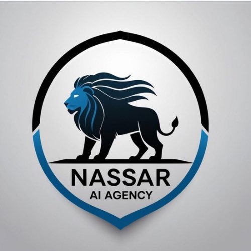 nassar_aiagency's tweet photo. Introducing Nassar Al Agency
We're revolutionizing business-customer connections. Our Al Receptionists are intelligent, dependable, and always available - answering calls, scheduling appointments, and capturing every opportunity. With Al consulting, we empower businesses.✨📞 https://t.co/YEy6SjZFxt