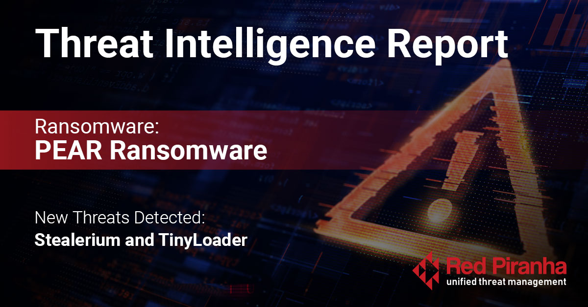 Red Piranha (@redpiranhasec) on Twitter photo PEAR emerged in June 2025 as a Tor-centric, data-broker operation. Unlike encrypt-first crews, PEAR’s playbook centres on data theft & extortion - all operational infrastructure observed is Tor-only. Read more: bit.ly/4mdayKf 
#ThreatIntel #Ransomware #CyberSecurity PEAR emerged in June 2025 as a Tor-centric, data-broker operation. Unlike encrypt-first crews, PEAR’s playbook centres on data theft & extortion - all operational infrastructure observed is Tor-only. Read more: bit.ly/4mdayKf 
#ThreatIntel #Ransomware #CyberSecurity