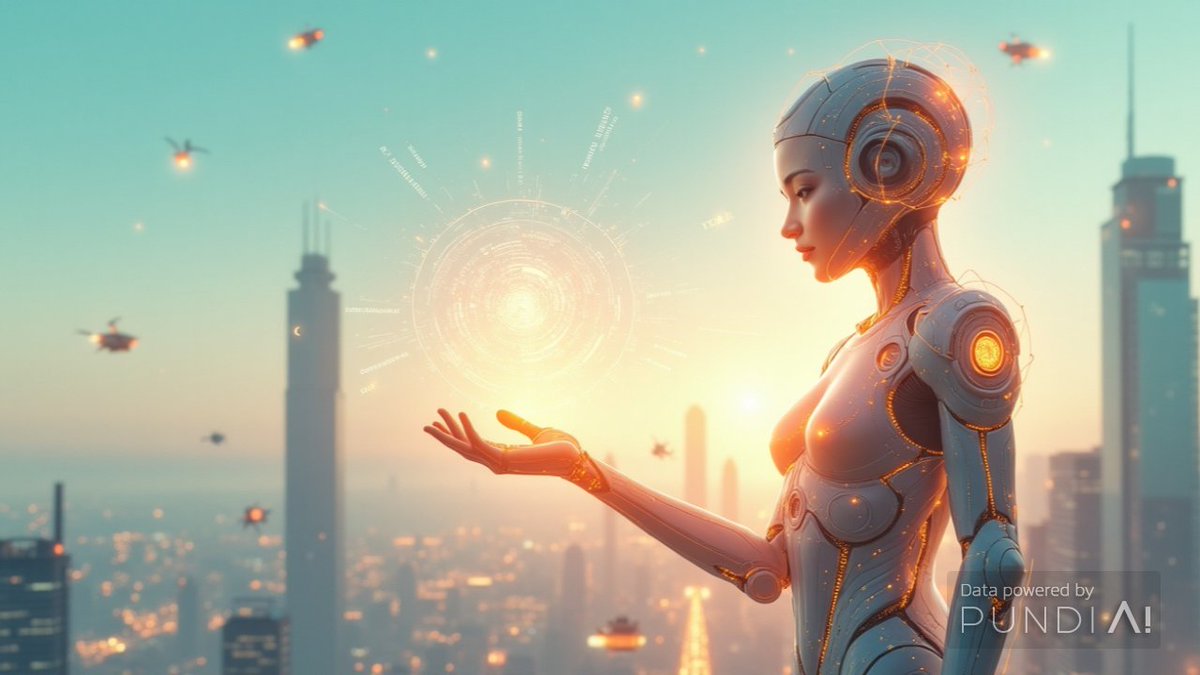 im_serPAI's tweet image. 🧠 While everyone chases prompt UX, #FetchAI is building sovereign #AIagents with real-world impact. From mobility logic to trading bots, they&apos;re deploying autonomous agents with wallet-linked intent flows and composable cognition. Not just chat — it&apos;s logic that acts. 🤖⛓️…