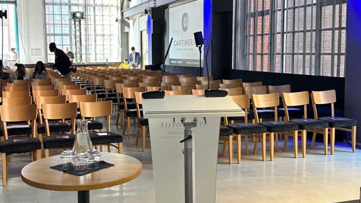 Mehr als 30 Jahre #Beschäftigtentransfer in Deutschland – ein wichtiger Anlass für den Bundesverband der Träger im Beschäftigtentransfer (BVTB), am 15.09. in #Berlin zu einem festlichen Ausblick einzuladen. Mehr Infos und Anmeldung ➡️ bvtb.de/mehr-als-30-ja…