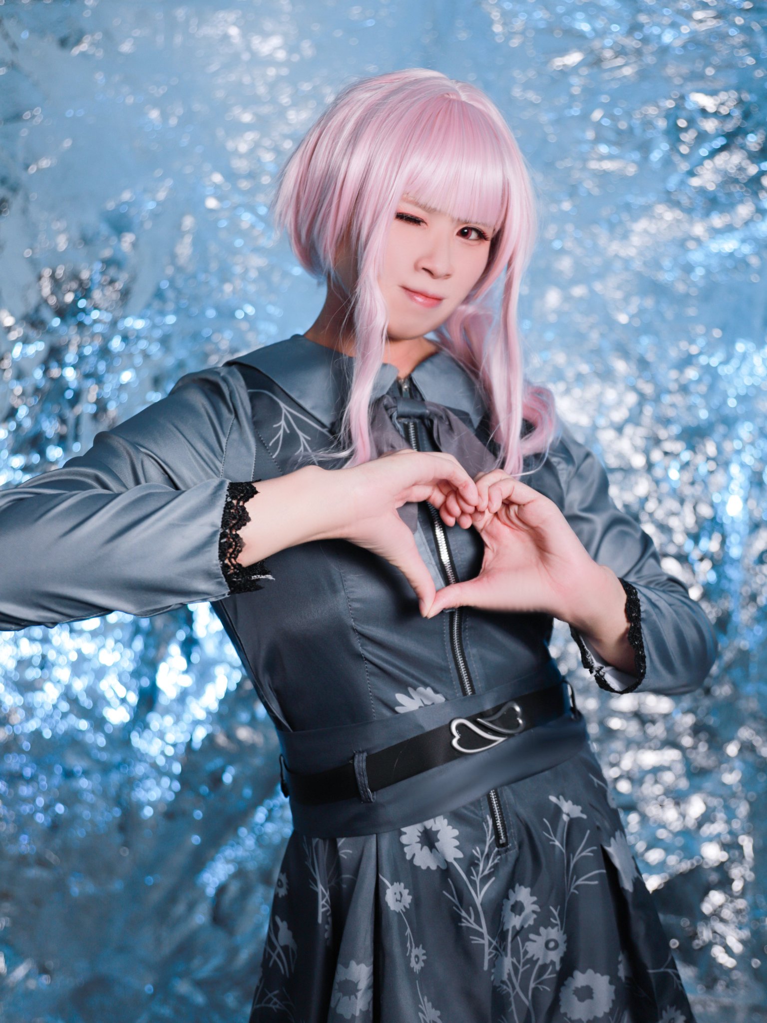 Laputa　aki eve衣装　コスプレ Laputa aki 箱庭 衣装 コスプレ - メルカリ