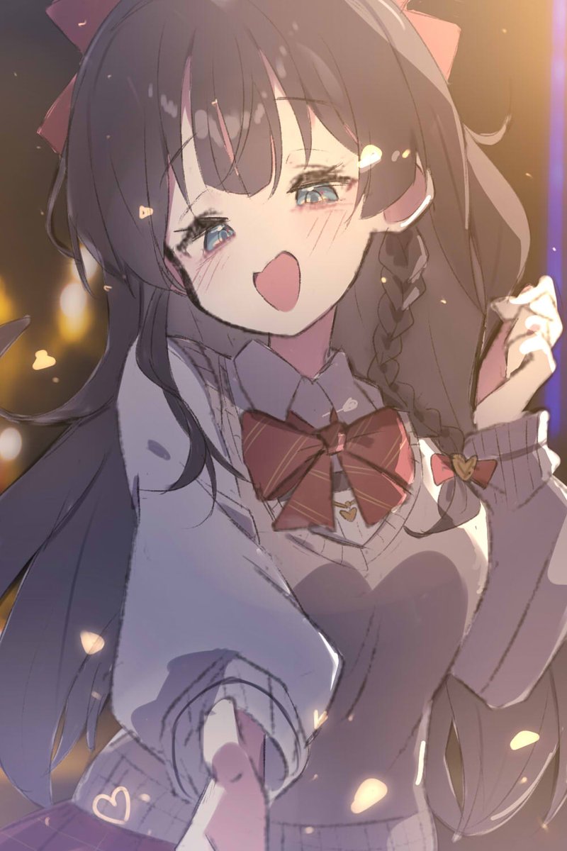 #_hinart
밤 데이트