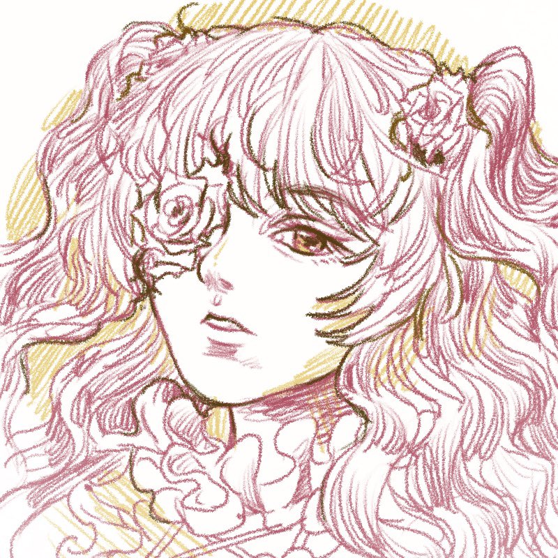 凉雨鱼(liangyuu) tweet media