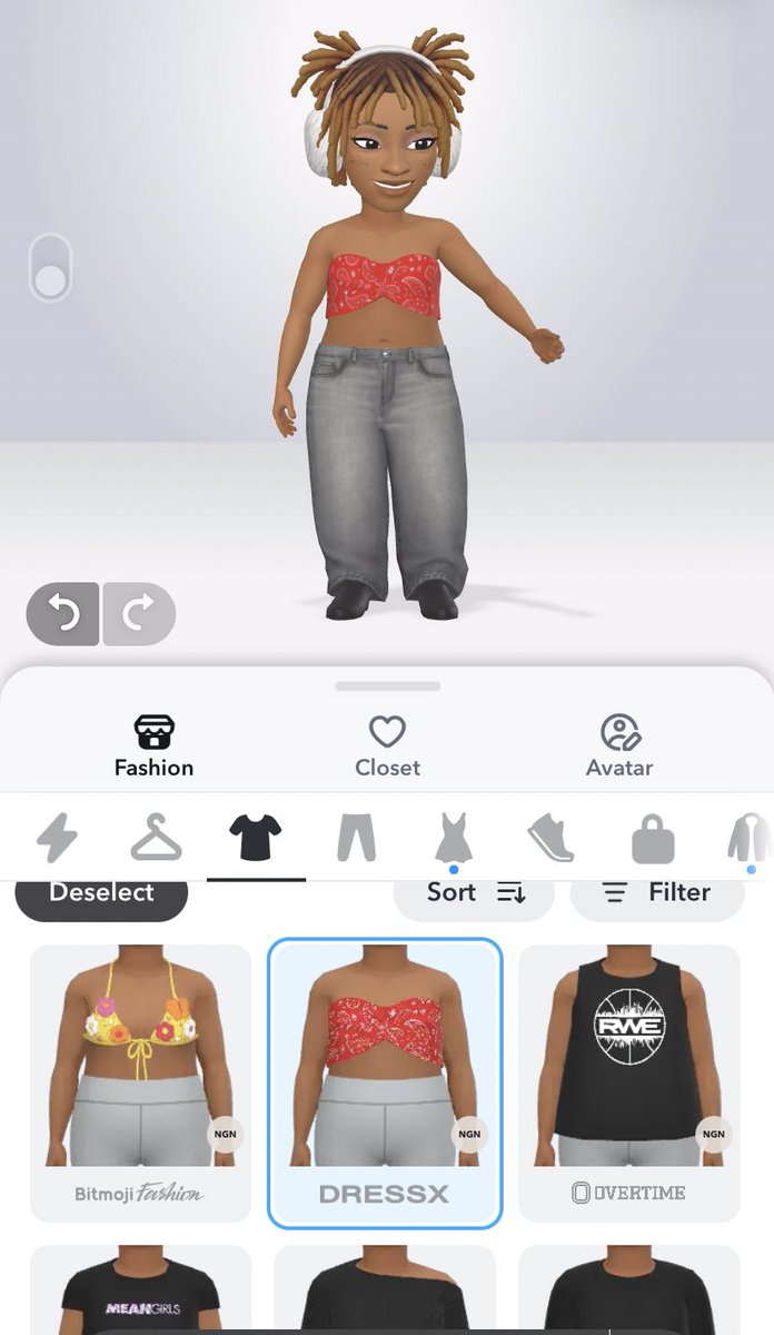 yurithekitty's tweet image. Style Inspo for the exhibition: tThey we’re made from blood and bones - my bitmoji. 

#Negois4 #TheyWereMadeFromBloodAndBones #Exhibitwithnego  #bloodandbones #NEGO25 #crochetXstreetwear #wearnego #NEGO