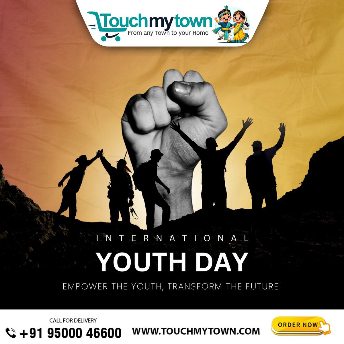 TouchmyTown tweet media