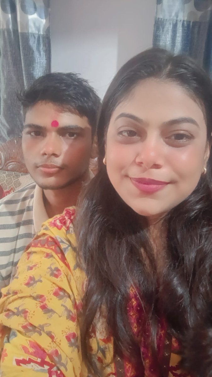#BrotherSisterBonding
