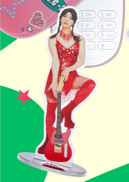 A.B.C-Z アクスタ 橋本良亮 5体セット VS 5 【初回限定盤A】(+DVD) :