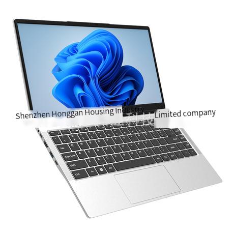 15.6-inch IPS High-Definition Big Screen N95 N100 1255U 1355U Fingerprint Unlock Laptop 2375$