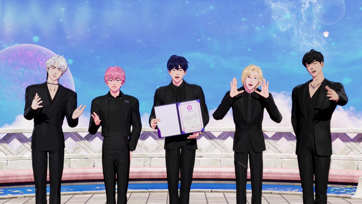 오세훈 서울특별시장 (@ohsehoon_seoul) on Twitter photo <a href="/plave_official/">PLAVE(플레이브) OFFICIAL</a> 올해 서울은 전 세계 ‘창업하기 좋은 도시’ 순위에서 8위를 기록하며 역대 최고 성과를 달성했습니다. 이 기세를 이어 서울이 글로벌 Top5 도시로 도약할 수 있도록 전 세계에 서울의 브랜드 가치를 알려나가겠습니다.
플리 여러분의 마음이 더해진다면, 서울은 분명 더 반짝이게 될 것입니다 🌌 <a href="/plave_official/">PLAVE(플레이브) OFFICIAL</a> 올해 서울은 전 세계 ‘창업하기 좋은 도시’ 순위에서 8위를 기록하며 역대 최고 성과를 달성했습니다. 이 기세를 이어 서울이 글로벌 Top5 도시로 도약할 수 있도록 전 세계에 서울의 브랜드 가치를 알려나가겠습니다.
플리 여러분의 마음이 더해진다면, 서울은 분명 더 반짝이게 될 것입니다 🌌