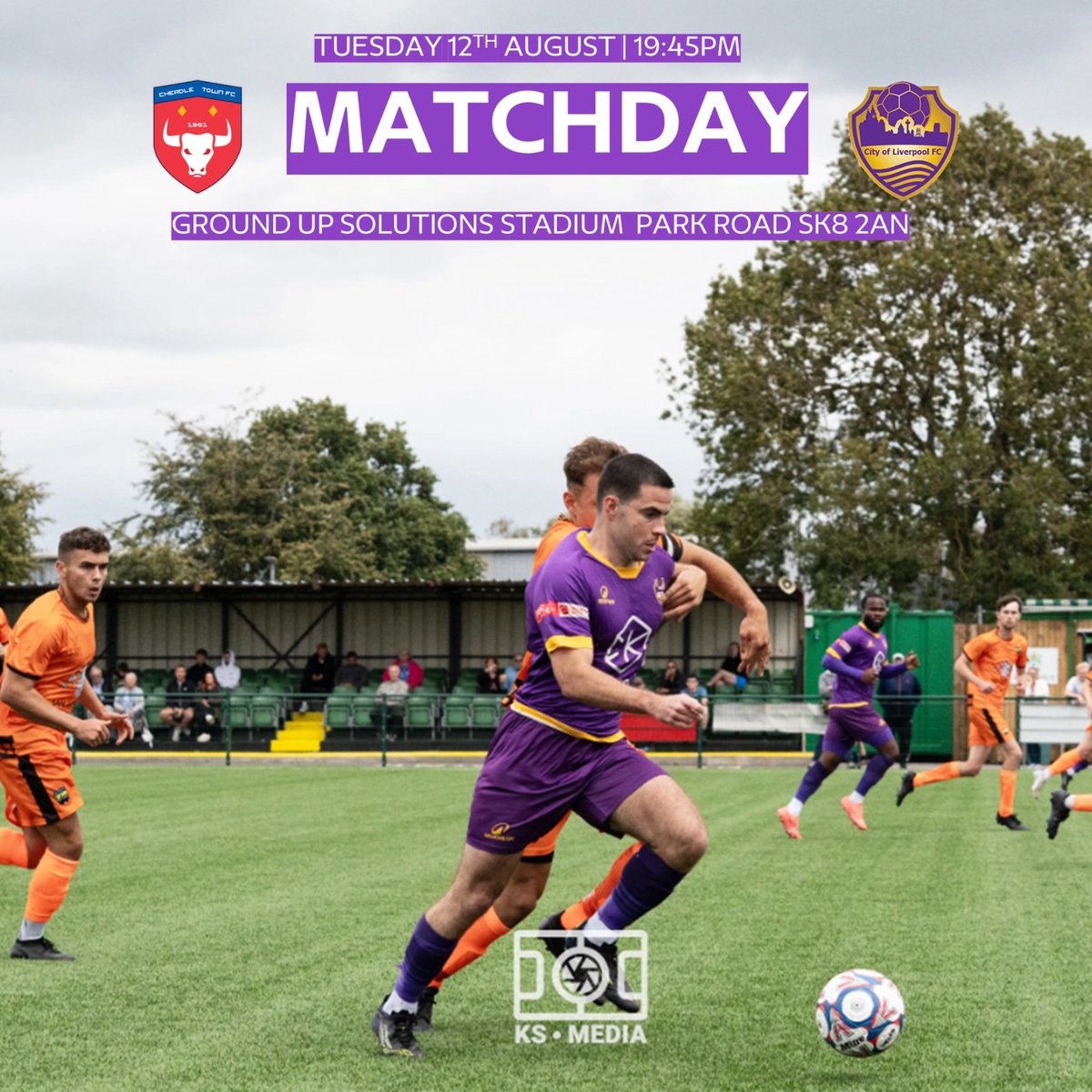 City of Liverpool FC (@cityoflpoolfc) on Twitter photo 