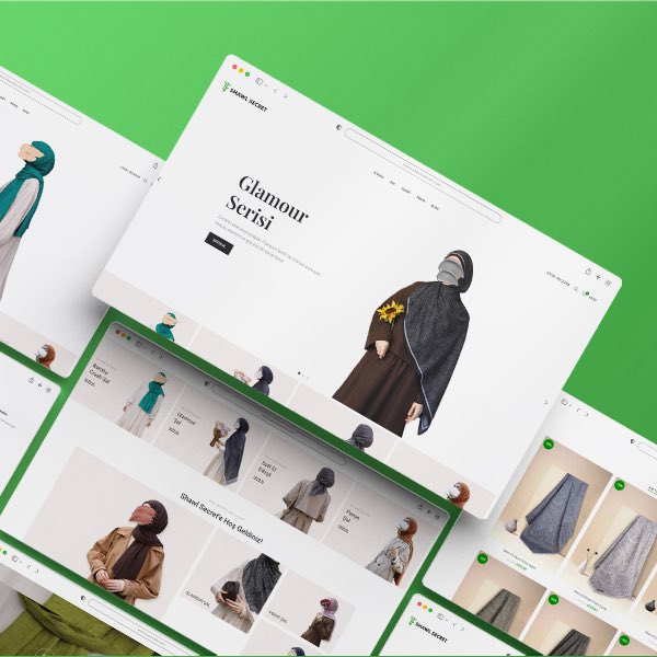 umetacomtr's tweet photo. Shawl Secret için özgün bir tasarım diliyle, güven veren ve dikkat çeken bir web arayüzü oluşturduk. Ziyaretçilerin markayla etkileşimini artıracak şekilde içerik yapısını ve kullanıcı deneyimini özenle planladık.

#webtasarım #eticaret #umeta #girişimcilik #hayalinizebiradım https://t.co/UnXkBegi3A