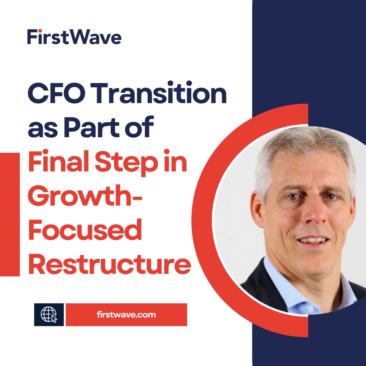 Firstwave ASX:FCT (@firstwave_fct) on Twitter photo FirstWave Cloud Technology Limited (#ASX: $FCT) has announced that Chief Financial Officer and Company Secretary, Iain Bartram, has been retrenched following a mutual agreement, marking the final step in the Company’s corporate restructure.
This transition positions FirstWave to FirstWave Cloud Technology Limited (#ASX: $FCT) has announced that Chief Financial Officer and Company Secretary, Iain Bartram, has been retrenched following a mutual agreement, marking the final step in the Company’s corporate restructure.
This transition positions FirstWave to