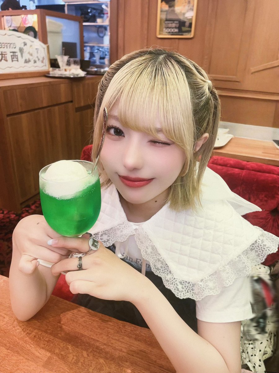 ミュージシャン hono hono (JINKS) (@hono_JINKS) / X