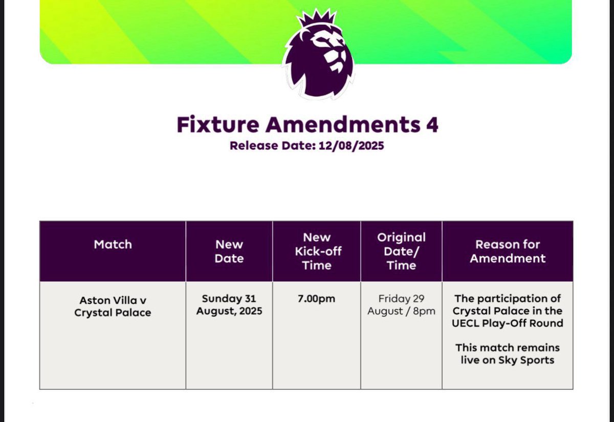 Ben Long tweet media