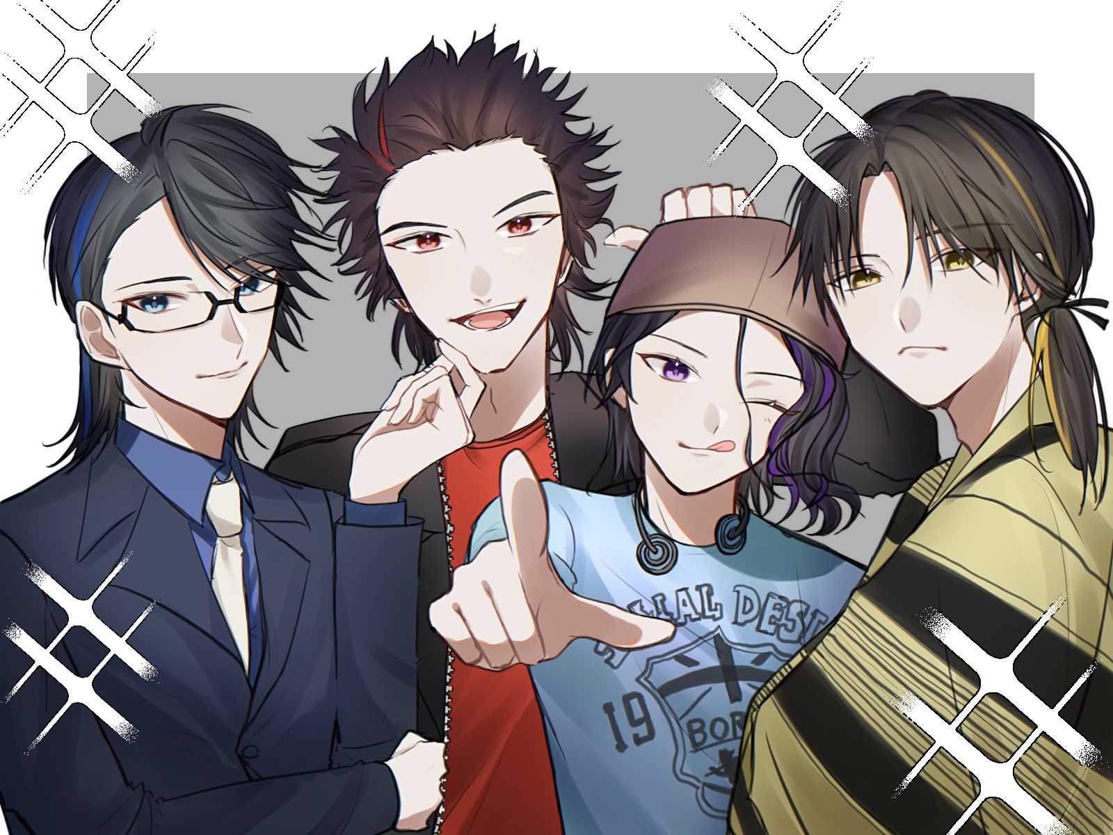 Haru (@Haru04752027902) / X