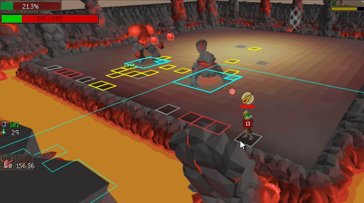 Yesterday we got Zuk down to 255 HP, Today we beat that! 

Warming up with some CG before the next attempt:

twitch.tv/raikesy/

kick.com/raikesy <-- No ADS