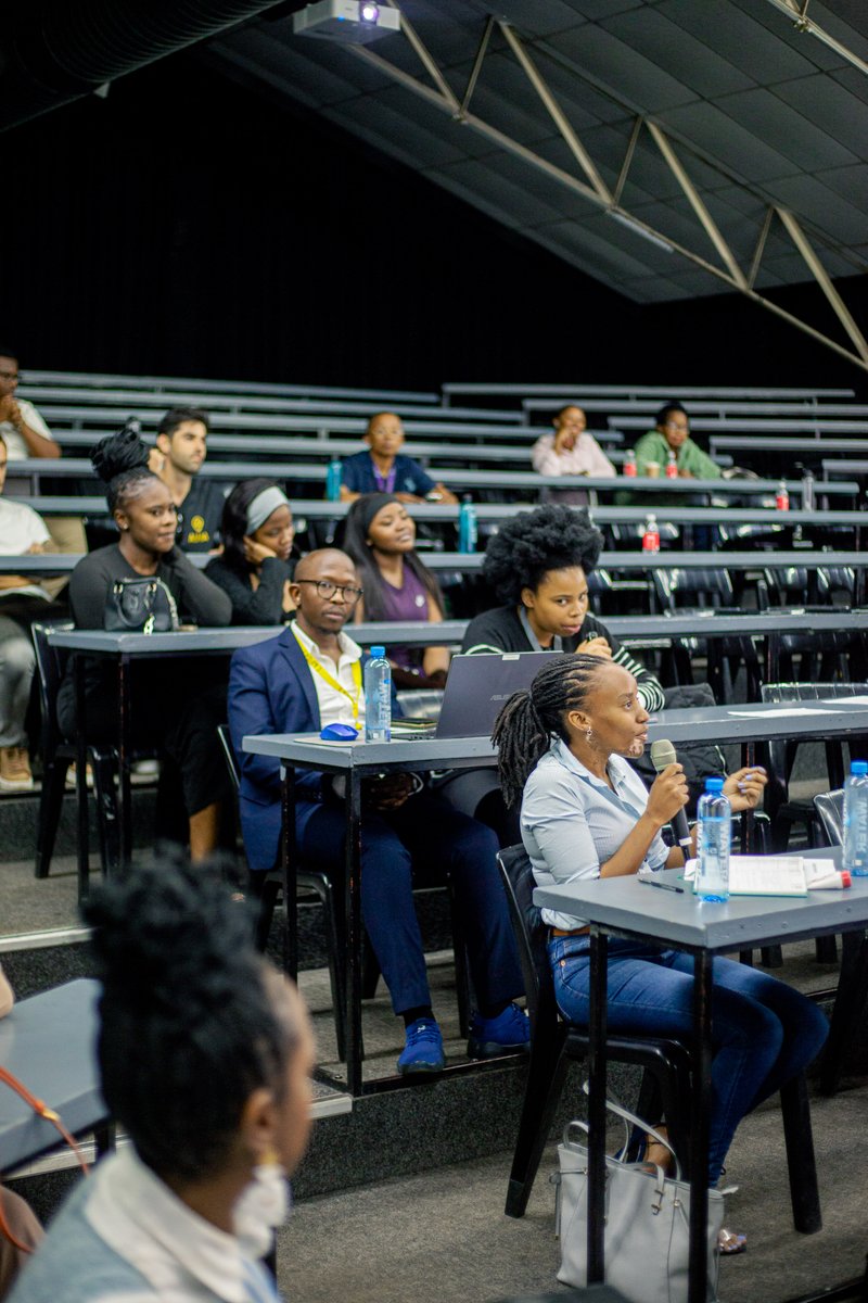 GrowthYanda's tweet photo. Entrepreneurship thrives with the right guidance — and YANDA is at the forefront.

We are proud to see a YANDA leader contributing to Allan Gray Makers — a leading initiative shaping the future of entrepreneurship in South Africa.

This is a reflection of YANDA’s growing impact in ecosystems driving real business growth.

Want to design impactful ESD programmes? Let’s build something that delivers real value. 
📩 info@yandaconsulting.co.za

#AllanGrayMakers #ProudToBePartOfIt #Entrepreneurship #YANDAGrowth #InnovationIngrained #FutureOfBusiness