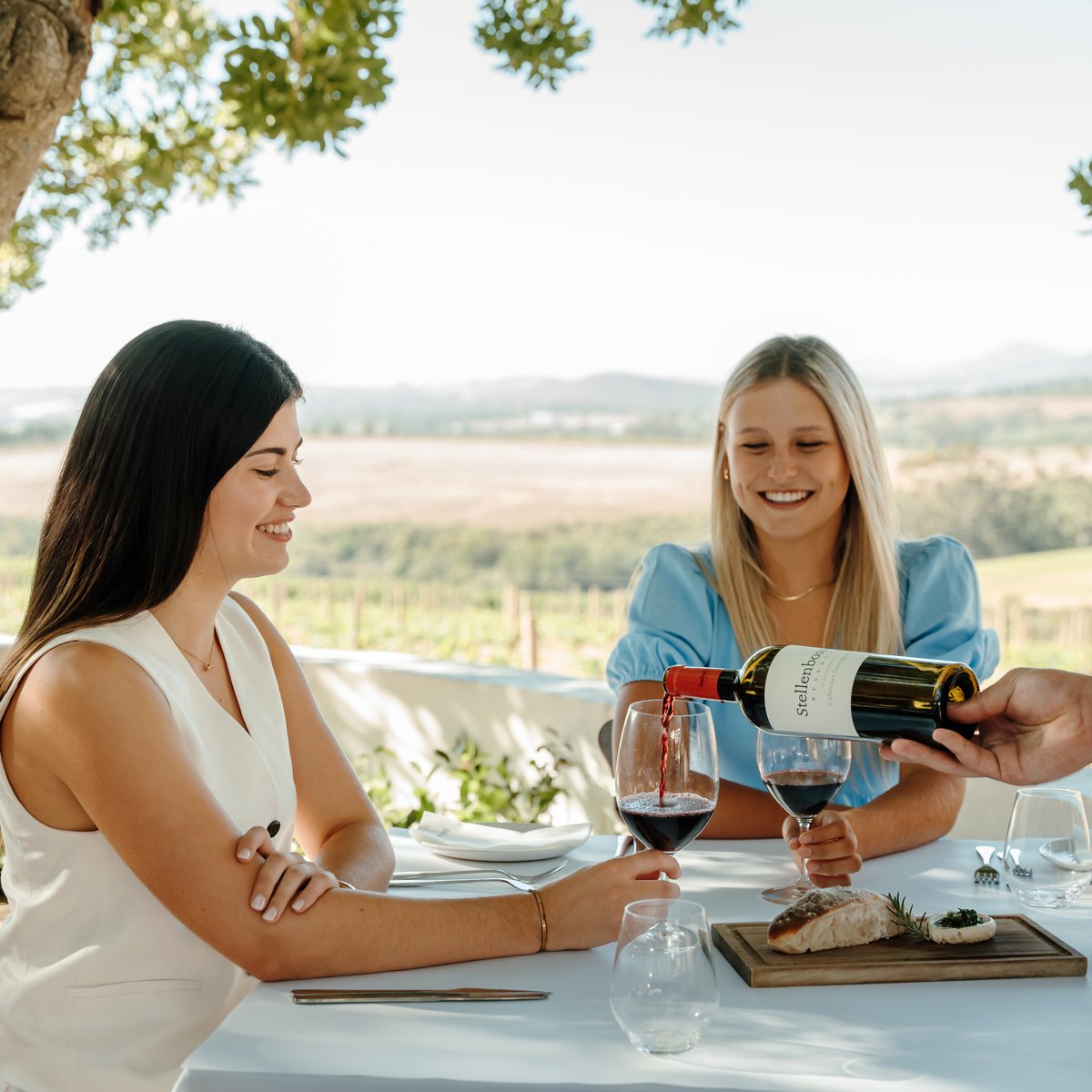 Stellenbosch Reserve tweet media