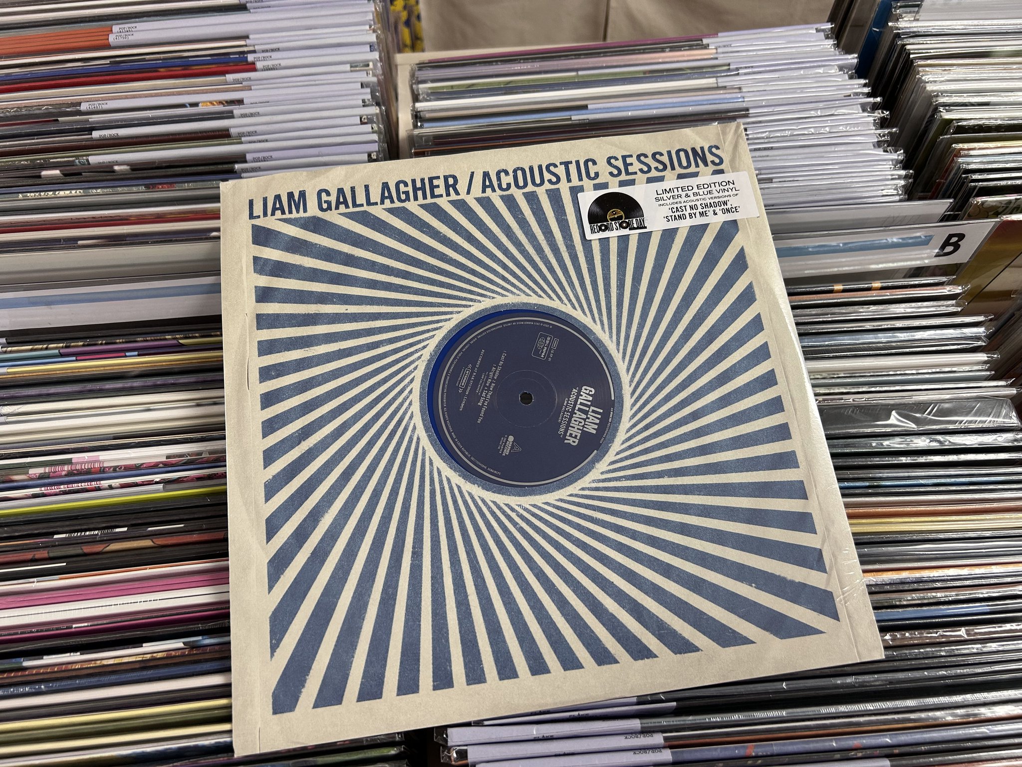 レコード屋 on X: 