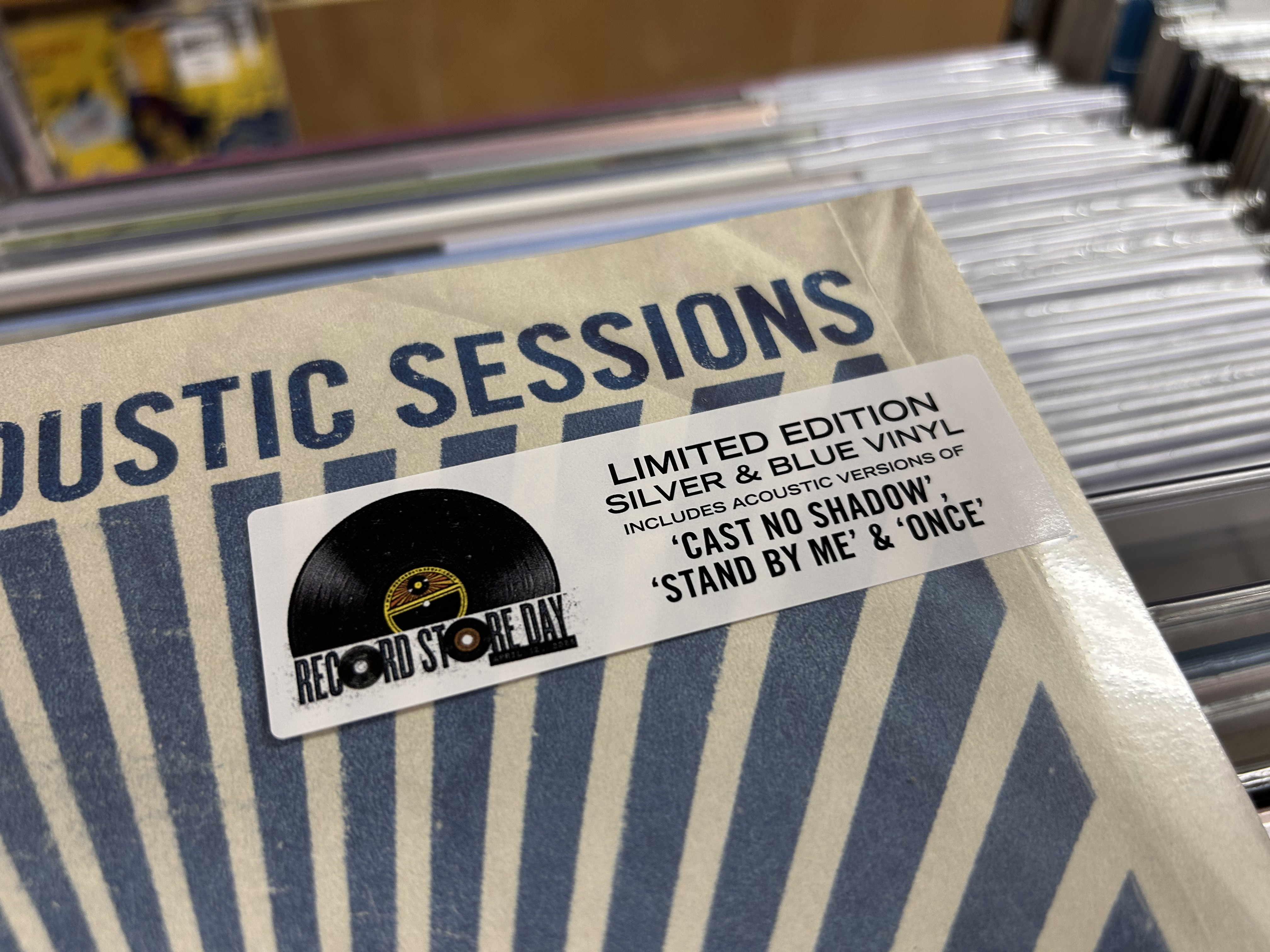 レコード屋 on X: 