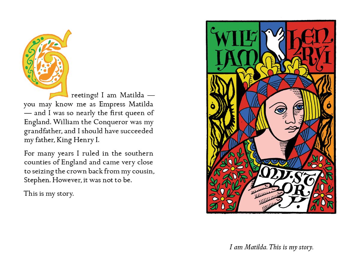 Two Rivers Press August Newsletter - mailchi.mp/tworiverspress…