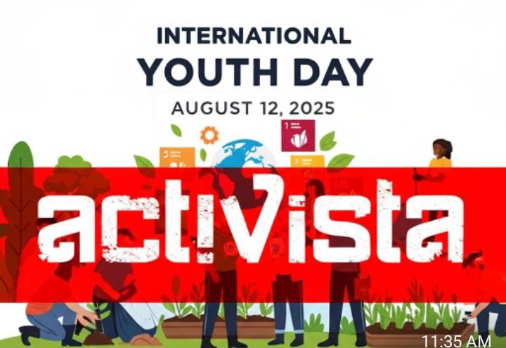 Leah Mwamlala (@mwamlalajunior) on Twitter photo Dear youths🤍Today is your day- a global shout-out to your courage, creativity and unstoppable drive!
#IYDKilifi2025
OurVoiceOurFuture
#YouthForChange
#SDGs
<a href="/ActionAid_Kenya/">ActionAid Kenya</a>
<a href="/GP_Kenya/">Global Platform Kenya</a>
<a href="/ForumKilifi/">KILIFI CITIZEN FORUM</a> Dear youths🤍Today is your day- a global shout-out to your courage, creativity and unstoppable drive!
#IYDKilifi2025
OurVoiceOurFuture
#YouthForChange
#SDGs
<a href="/ActionAid_Kenya/">ActionAid Kenya</a>
<a href="/GP_Kenya/">Global Platform Kenya</a>
<a href="/ForumKilifi/">KILIFI CITIZEN FORUM</a>