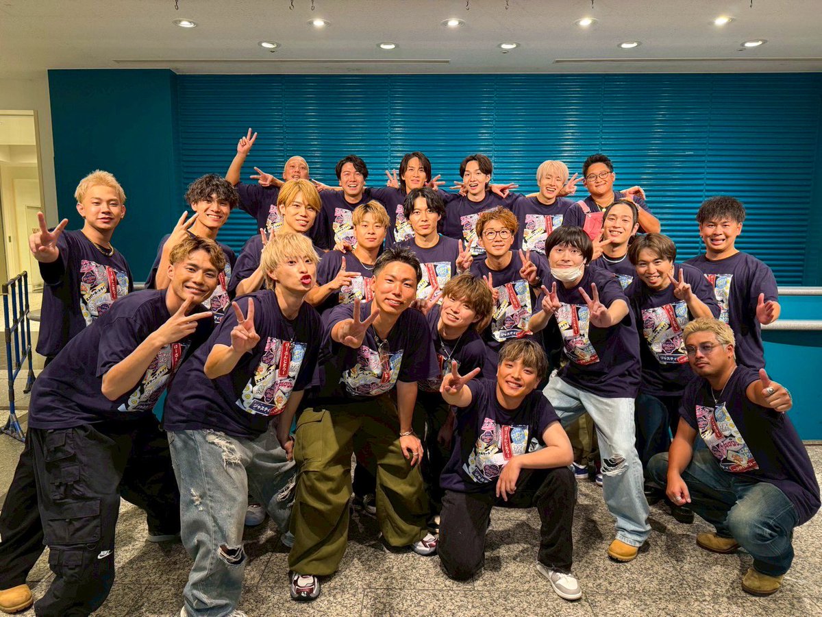 KEESUKE_ESPOIR's tweet photo. 🏮夏uuu祭🏮-2025-

ありがとうございましたー！！

伝えたい事はインスタに書いたので見てねー！！❤️‍🔥❤️‍🔥❤️‍🔥 https://t.co/t3HCww8CL5