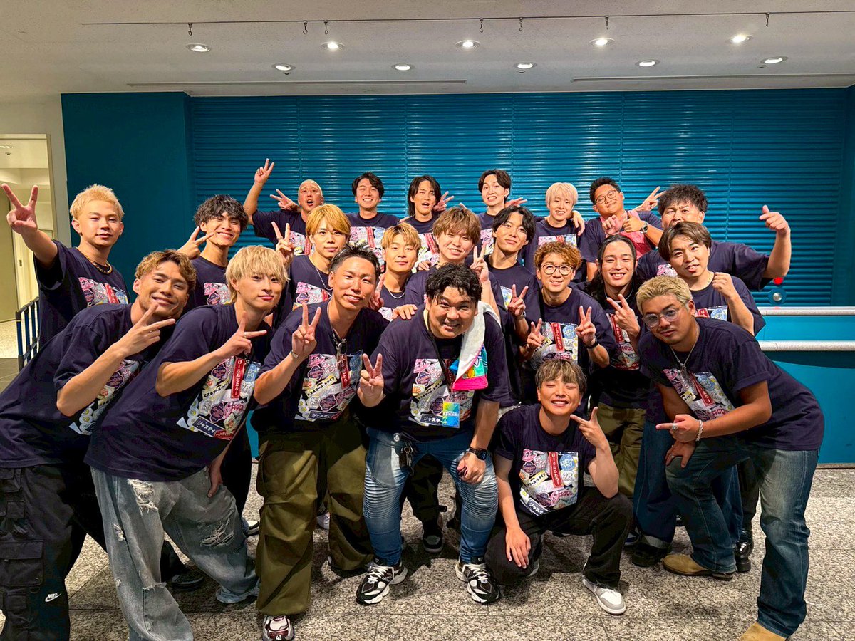 KEESUKE_ESPOIR's tweet photo. 🏮夏uuu祭🏮-2025-

ありがとうございましたー！！

伝えたい事はインスタに書いたので見てねー！！❤️‍🔥❤️‍🔥❤️‍🔥 https://t.co/t3HCww8CL5