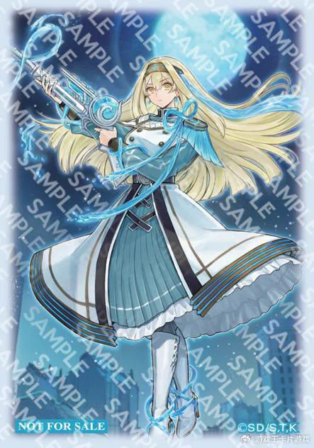 ⭐︎EU王⭐︎ 遊戯王（EU版・中国・アジア版・英アジア） on X
