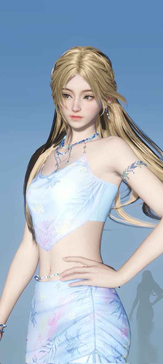 phaileb's tweet image. oh mami