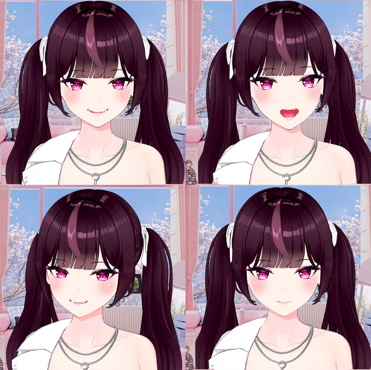 짱갈래 넘 예뽀야💕