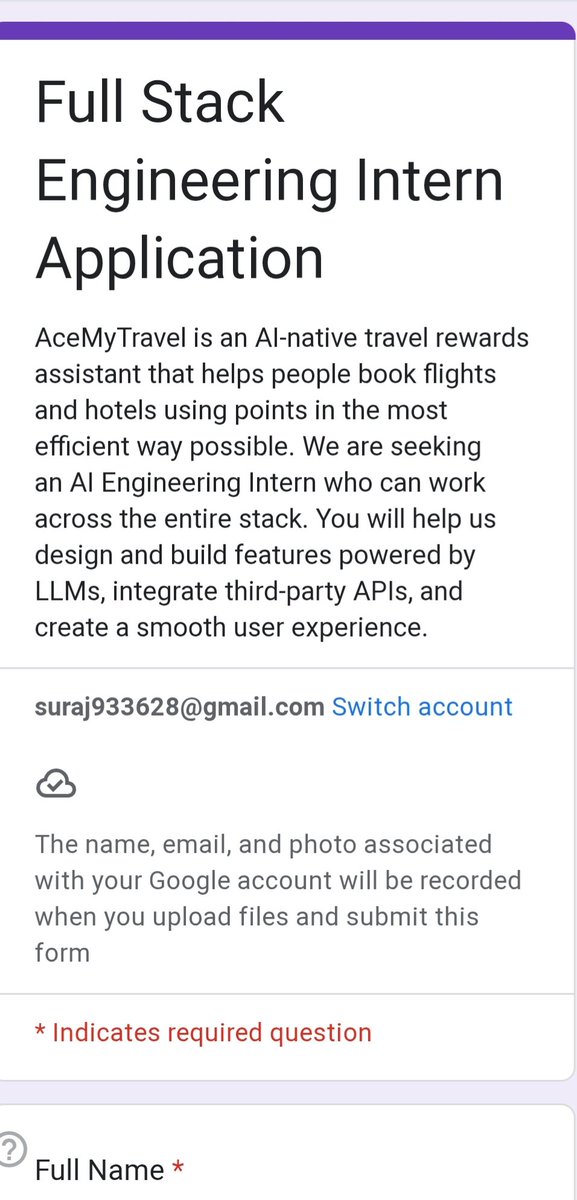 Job Updates | mentorSetu tweet media