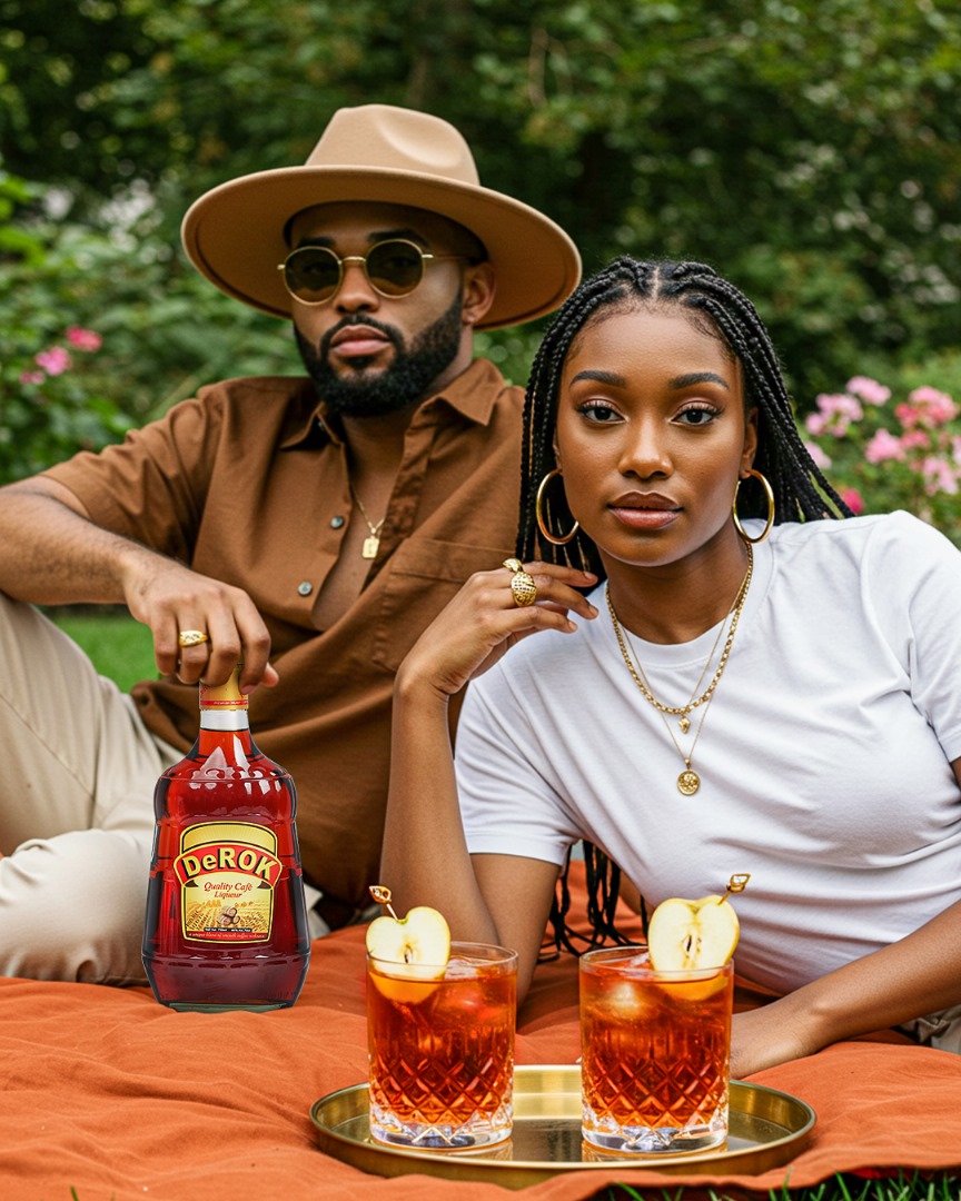 Who are you in your relationship? The neat vibe or the flavourful cocktail vibe?

#DeROK #DeROKCafeLiqueur #DerokOnTheGo #Lifestyle #EnjoyMoreWithDeROK