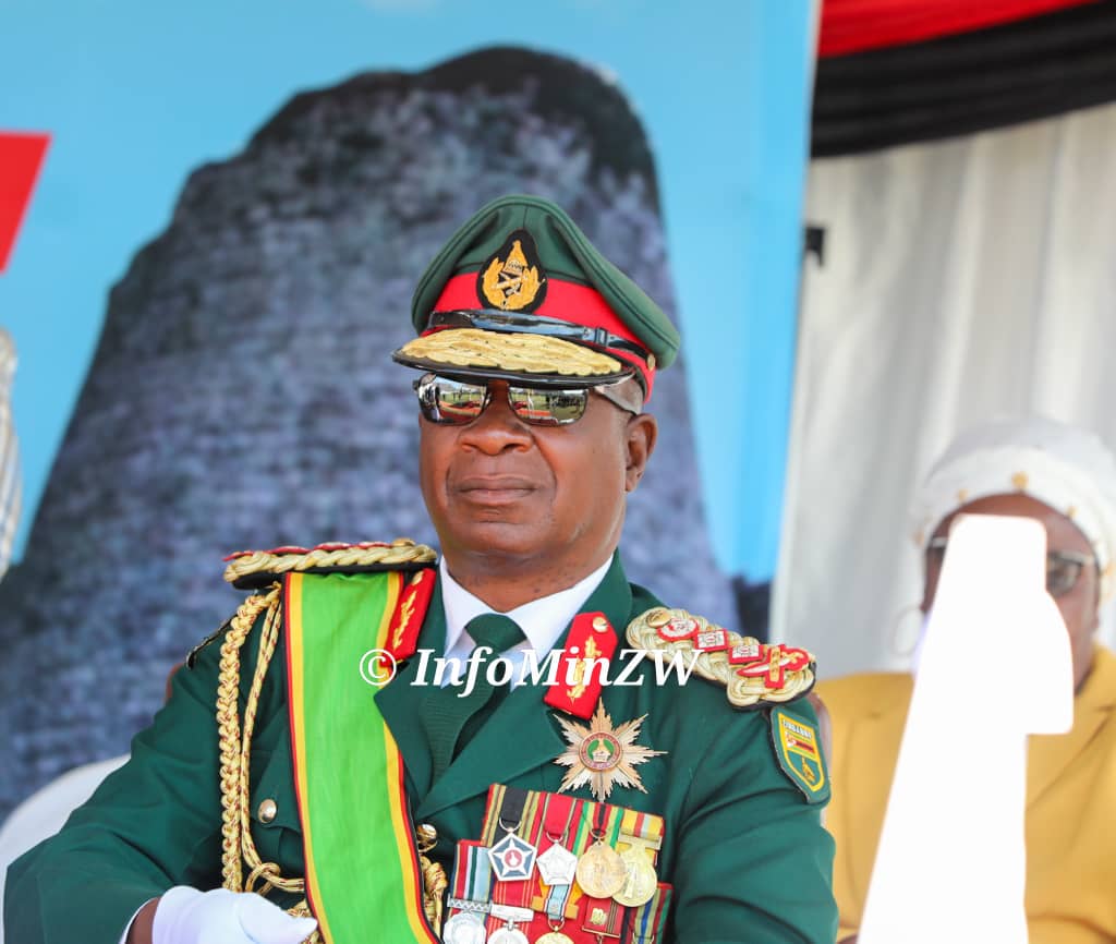 nicolehondo's tweet image. The Defence Forces Day is celebrated annually on every second week of August, to honor members of the uniformed forces for their duty in safeguarding the nation’s sovereignty, peace and territorial integrity
#DefenceForcesDay2025 🇿🇼