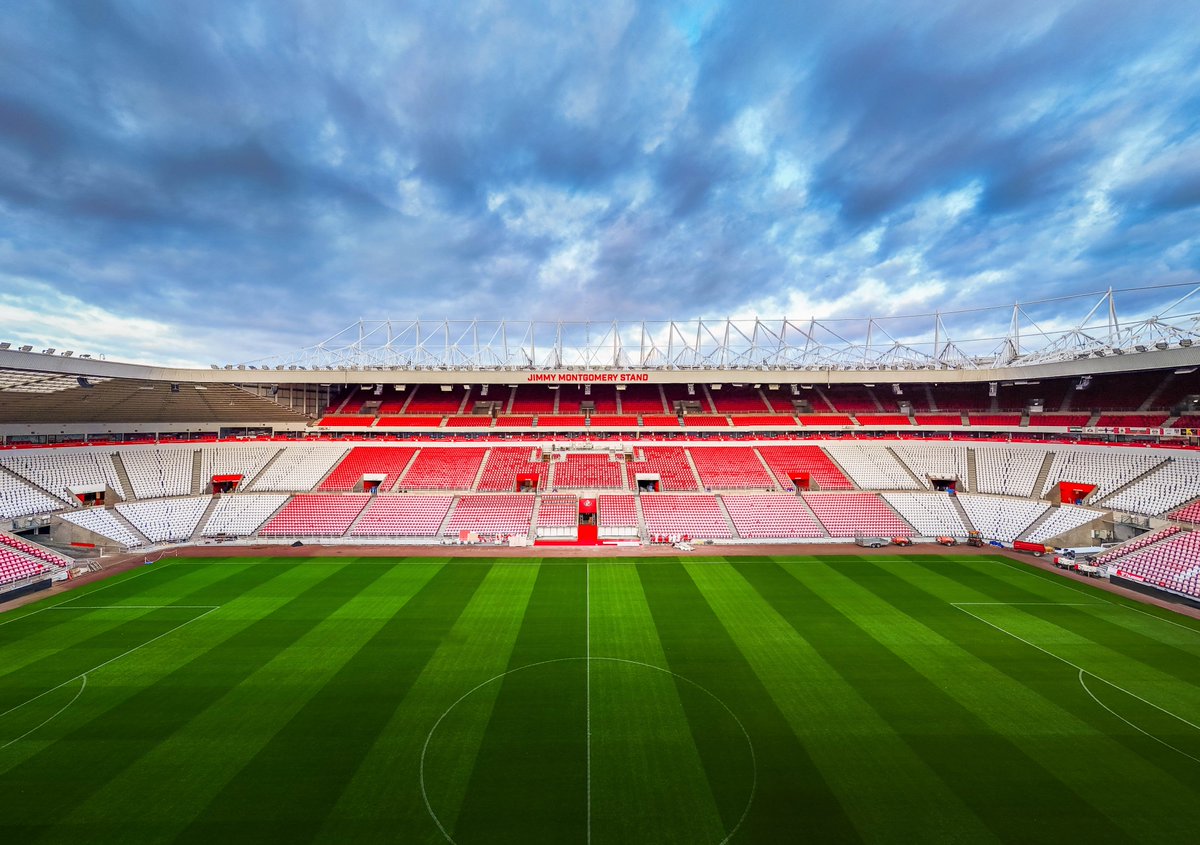 A LOVE SUPREME tweet media