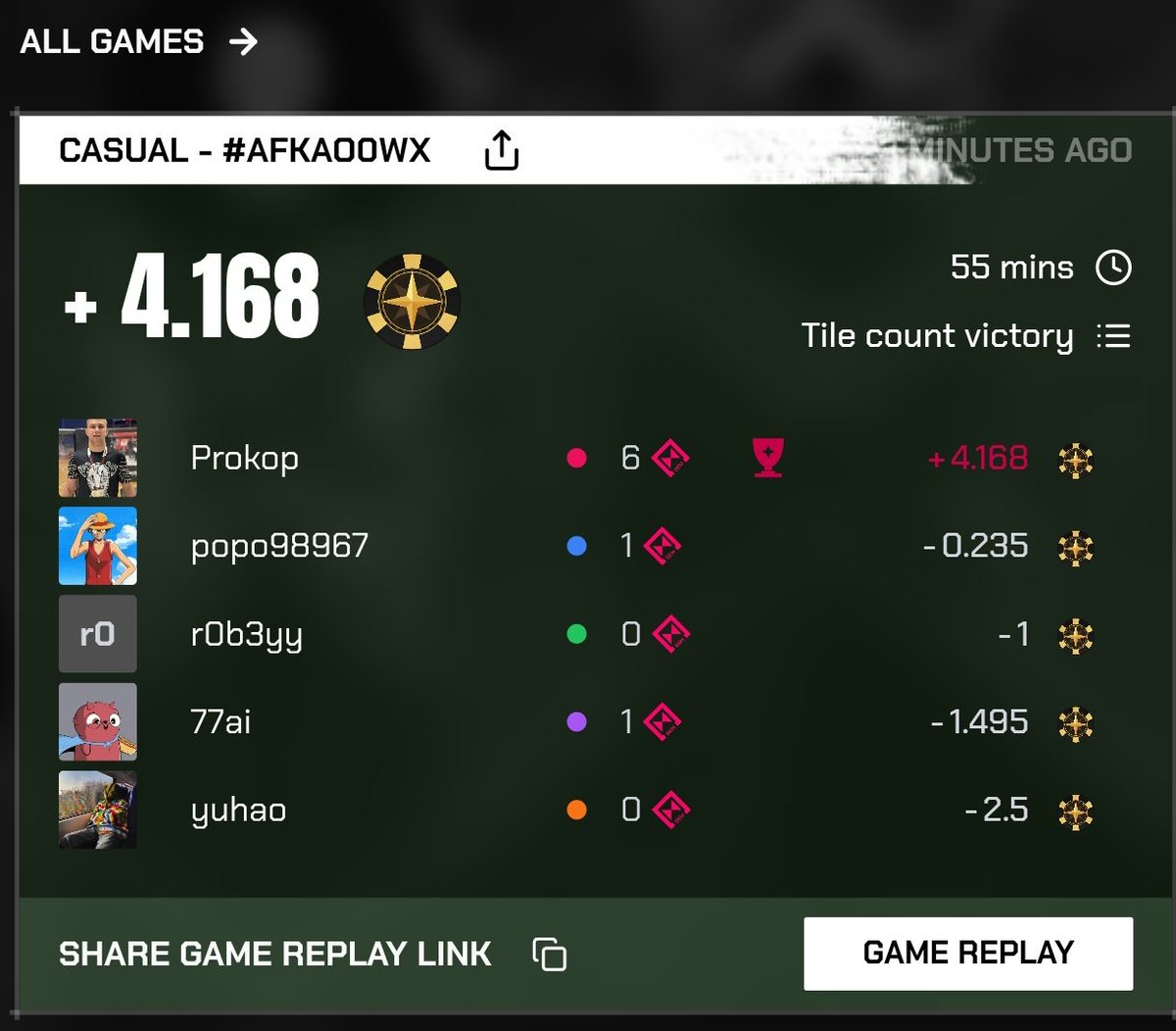 GM <a href="/playduper/">DUPER ✦</a>