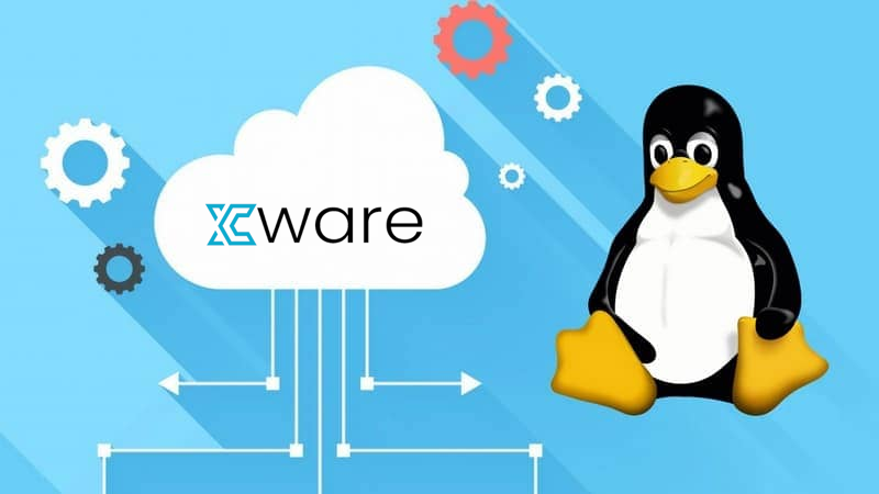 xcware's tweet image. We’re bringing the next generation of distros to xcware.com. 🚀 Stay tuned for our upcoming release!
#SkyComputing #CloudComputing #xcware #Linux #BigData #LLM #AI #VMware #Citrix #Azure #GCP #AWS #Debian #Ubuntu #Oracle #Almalinux #Rockylinux #CentOS