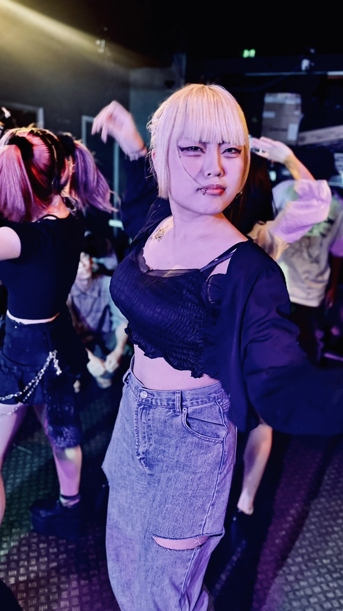 紫龍☆ on X: 