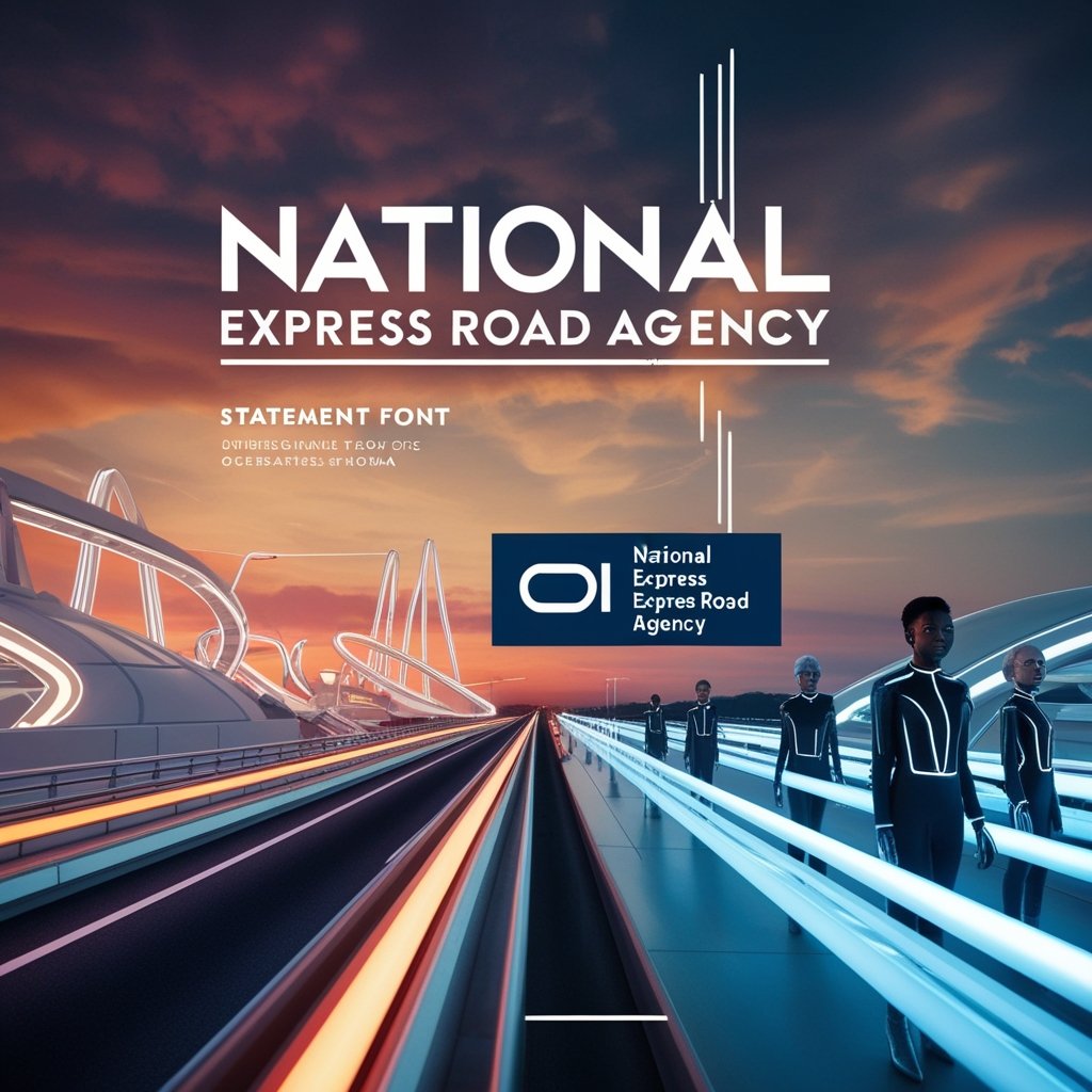 NERA is here to change game.

*Travel Smart with NERA*  
Safe, reliable, and comfortable road transport across across African countries.

Join the journey toward better mobility.

🔗 sidrastart.com/project/988113…

#NERA #RoadTransport #SafeTrave

<a href="/maljefairi/">محمد الجفيري</a> <a href="/NERAGROUP2025/">NERA</a>